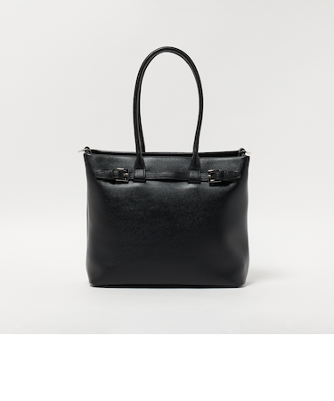 2WAY ベルトトートバッグ