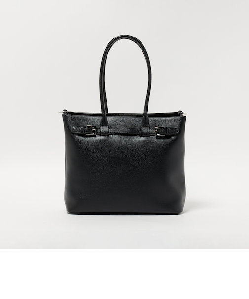 2WAY ベルトトートバッグ