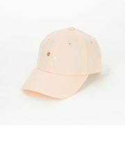 ＜THE NORTH FACE＞スモール ロゴキャップ / キッズ