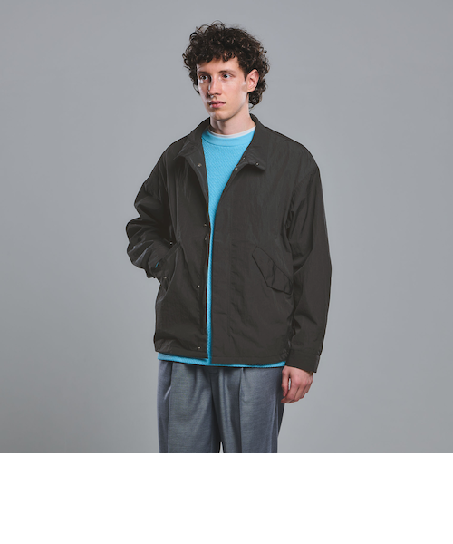 別注】＜Barbour×green label relaxing＞トランスポート ジャケット