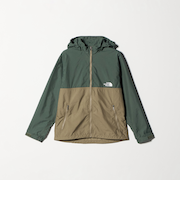 ＜THE NORTH FACE＞コンパクトジャケット / キッズ  130cm-160cm