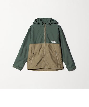 ＜THE NORTH FACE＞コンパクトジャケット / キッズ  130cm-160cm