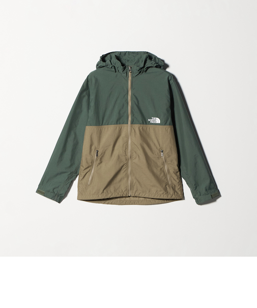 ＜THE NORTH FACE＞コンパクトジャケット / キッズ  130cm-160cm