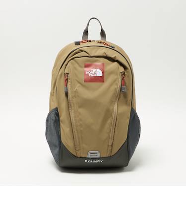 ＜THE NORTH FACE＞ラウンディ リュック（22L） / キッズ