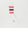 【別注】＜ROSTER SOX＞ラインソックス / 靴下