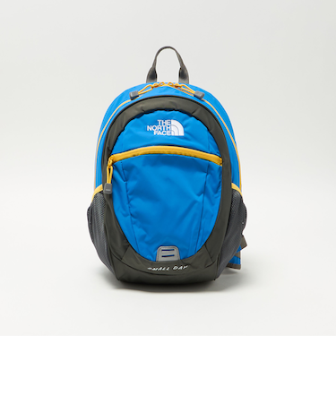 ＜THE NORTH FACE＞スモールデイ リュック（15L） / キッズ