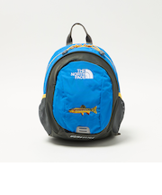 ＜THE NORTH FACE＞ホームスライス リュック（8L） / キッズ