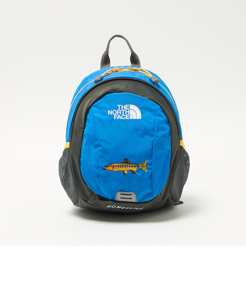 ＜THE NORTH FACE＞ホームスライス リュック（8L） / キッズ