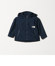 ＜THE NORTH FACE＞コンパクトジャケット（ベビー）80cm-90cm