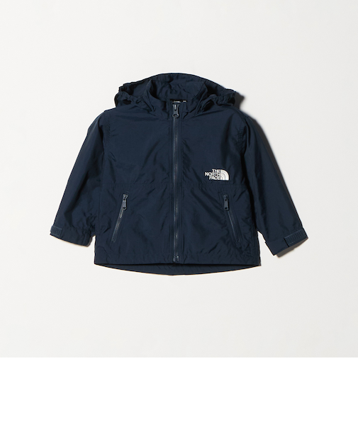 ＜THE NORTH FACE＞コンパクトジャケット（ベビー）80cm-90cm