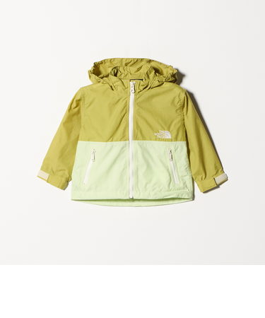 <THE NORTH FACE>コンパクトジャケット(ベビー)80cm-90cm