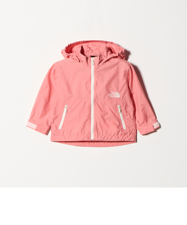 ＜THE NORTH FACE＞コンパクトジャケット（ベビー）80cm-90cm