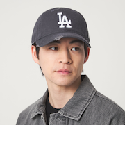 【別注】＜NEW ERA＞GLR ダメージ MLB 9THIRTY キャップ