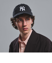 【別注】＜NEW ERA＞GLR ダメージ MLB 9THIRTY キャップ