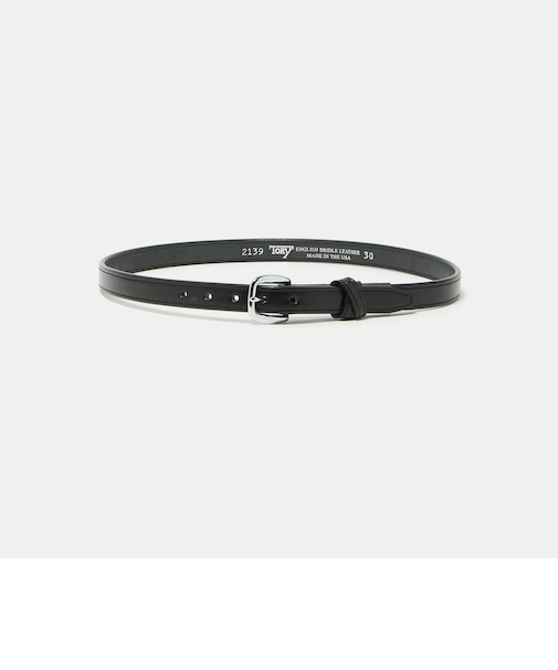 ＜TORY LEATHER＞ベルト