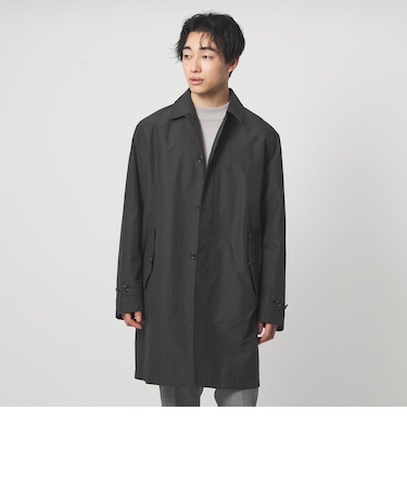 【別注】＜BARACUTA＞GLR G10 ジャケット ステンカラーコート