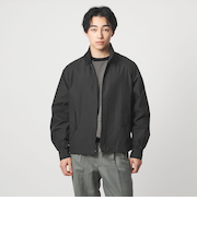 【別注】＜BARACUTA＞GLR G4 ドライビング ジャケット