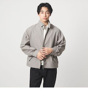 【別注】＜BARACUTA＞GLR G4 ドライビング ジャケット