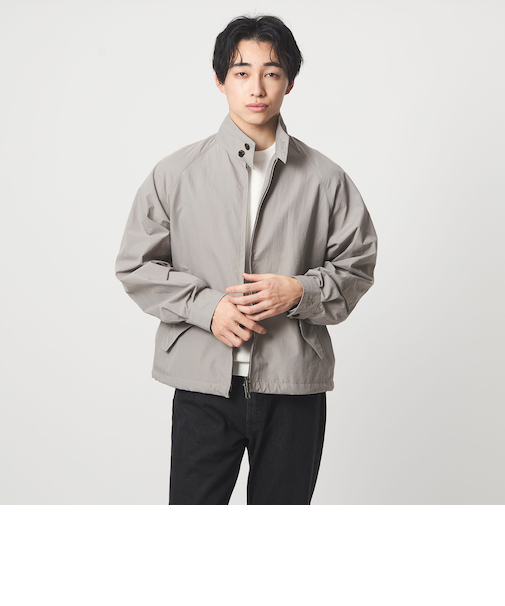 【別注】＜BARACUTA＞GLR G4 ドライビング ジャケット