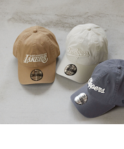 【別注】＜NEW ERA＞920 LA Pack / キャップ