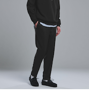 TR カルゼ オルマイ イージー パンツ R1 -マシンウォッシャブル・ストレッチ-