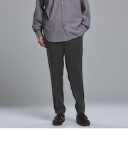 TR カルゼ オルマイ イージー パンツ R1 -マシンウォッシャブル・ストレッチ-