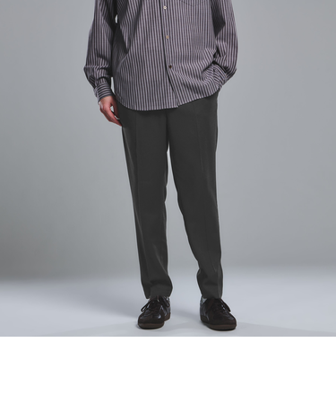 TR カルゼ オルマイ イージー パンツ R1 -マシンウォッシャブル・ストレッチ-