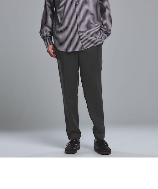 TR カルゼ オルマイ イージー パンツ R1 -マシンウォッシャブル・ストレッチ-