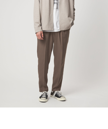 TR カルゼ オルマイ イージー パンツ R1 -マシンウォッシャブル・ストレッチ-