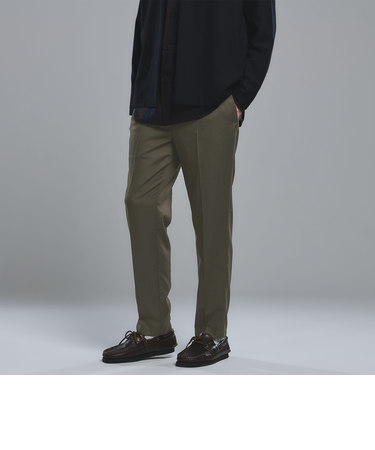 TR カルゼ オルマイ イージー パンツ R1 -マシンウォッシャブル・ストレッチ-