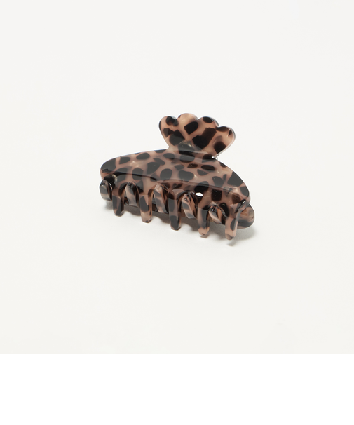 ＜SUI AVA＞ヘアクリップ（S）