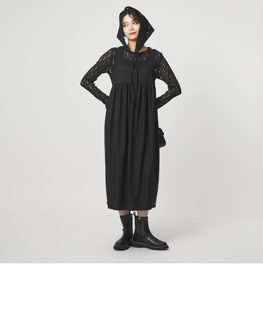 【別注】＜PROTAGONISTA＞キャミソール ワンピース