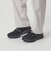 ＜On＞CLOUDVISTA 2 WP スニーカー