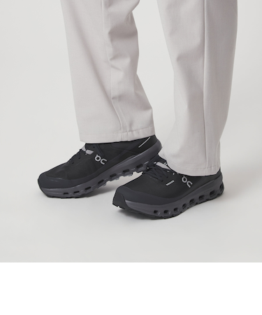 ＜On＞CLOUDVISTA 2 WP スニーカー