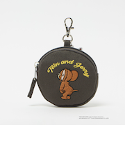 【別注】<URBAMENT>TOM and JERRY ミニポーチ