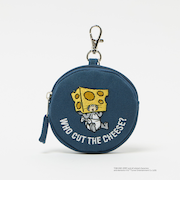 【別注】＜URBAMENT＞TOM and JERRY ミニポーチ