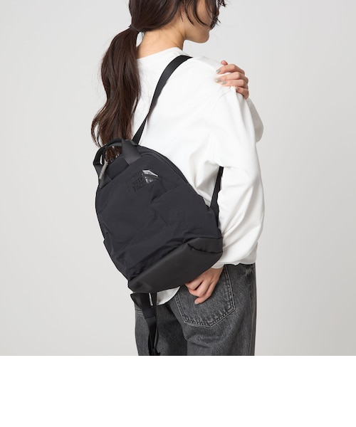 バッグ THE NORTH FACE green label relaxing THE NORTH FACE＞ネバーストップミニバックパック / リュック（7L