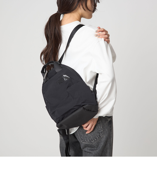 ＜THE NORTH FACE＞ネバーストップミニバックパック / リュック（7L）