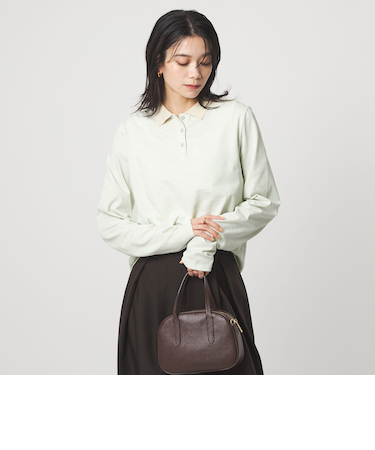 【別注】＜PROTAGONISTA＞ポロシャツ