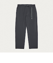 【別注】<Gramicci>ナロー テーパード パンツ