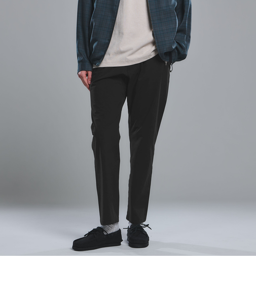 【別注】＜Gramicci＞ナロー テーパード パンツ