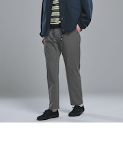 【別注】<Gramicci>ナロー テーパード パンツ