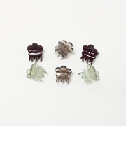 ＜SUI AVA＞フラワー クリップ