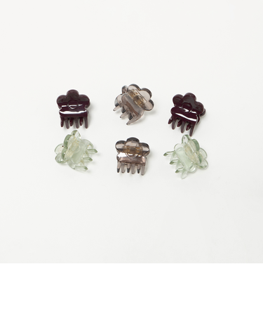 <SUI AVA>フラワー クリップ