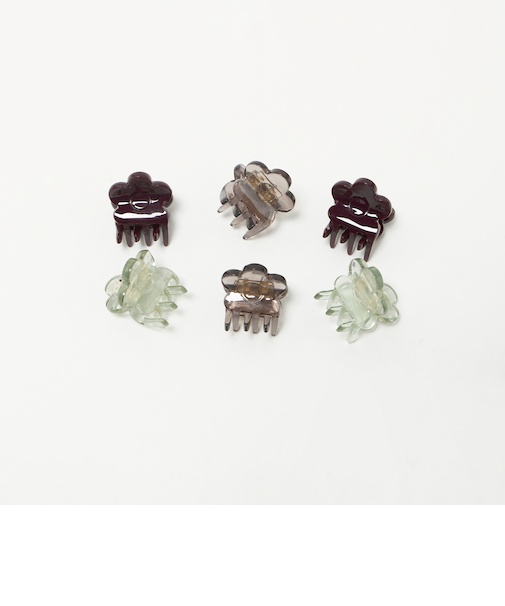 <SUI AVA>フラワー クリップ