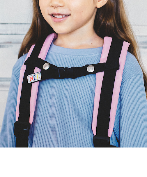 【別注】＜MEI＞チェストベルト 2 / キッズ