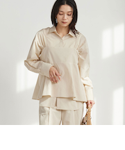 FAbRICA キャミソール