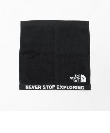 ＜THE NORTH FACE＞コンフォートコットン S タオル ハンドタオル