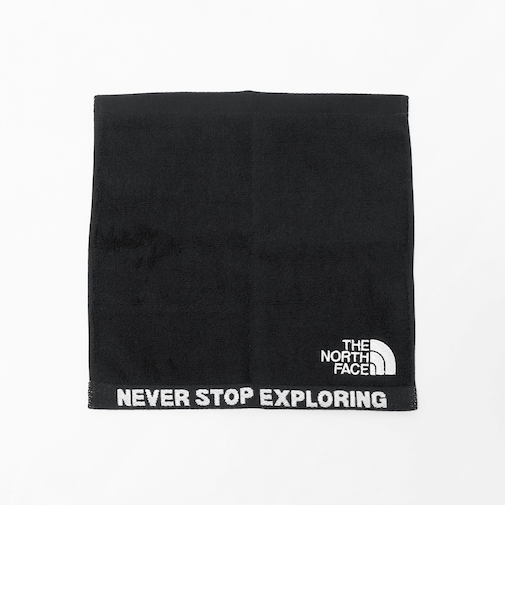 ＜THE NORTH FACE＞コンフォートコットン S タオル ハンドタオル