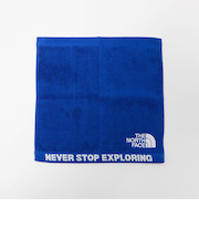 ＜THE NORTH FACE＞コンフォートコットン S タオル ハンドタオル